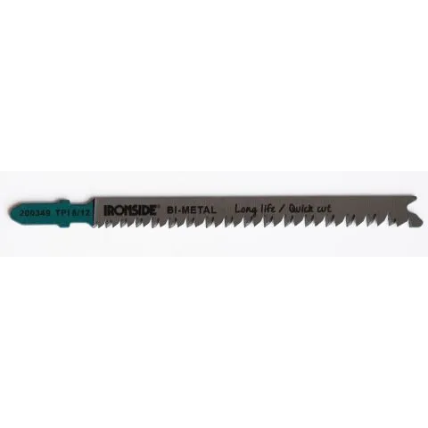 T234X Ironside Sticksågsblad 5-pack Beställ idag